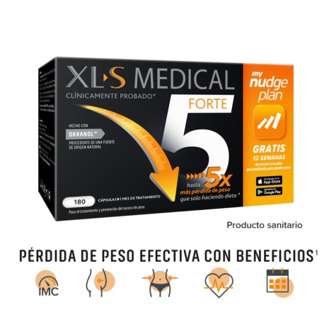 XLS MEDICAL CAPTAGRASAS DIRECT